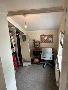 Walk in Wardrobe