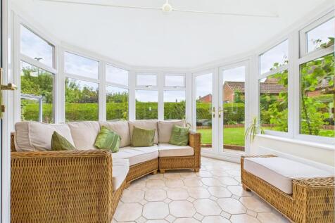 Sunroom