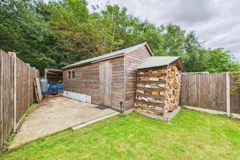Shed