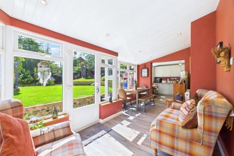 Sunroom