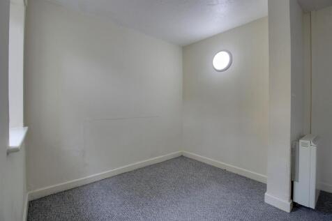 Bedroom Area