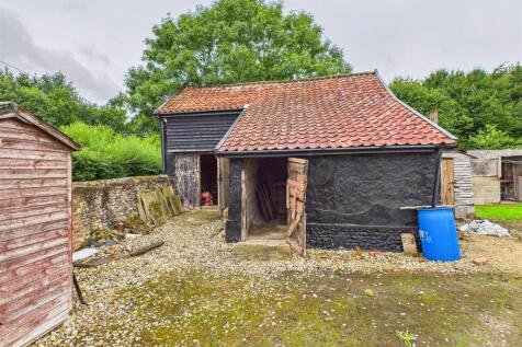 Outbuilding
