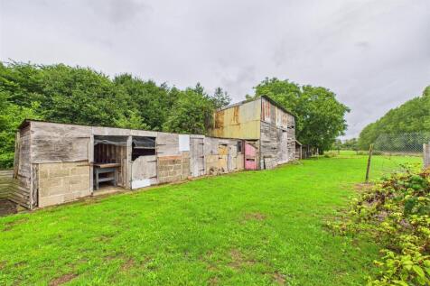 Outbuildings