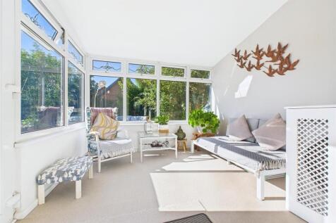 Sunroom