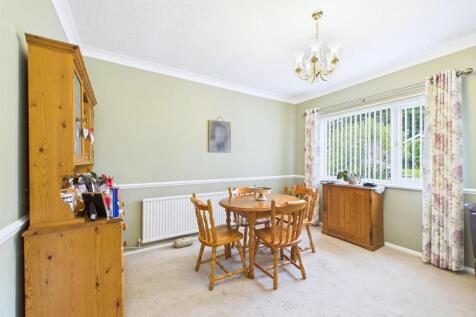 Dining Area.