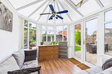 Sunroom