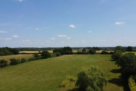 Drone Shot