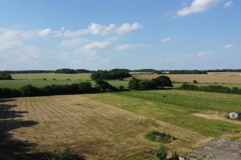 Drone Shot