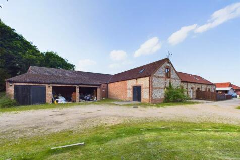 Outbuildings