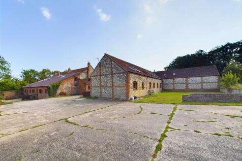 Outbuildings
