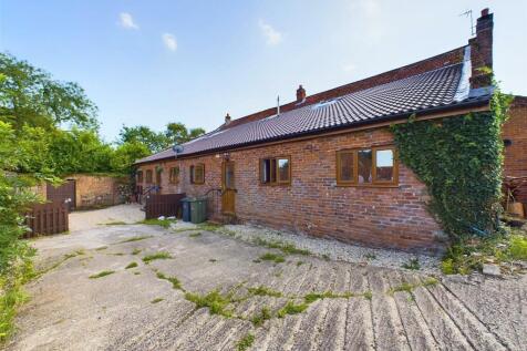 Outbuildings