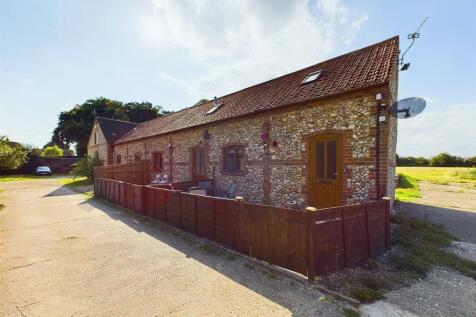 Outbuildings