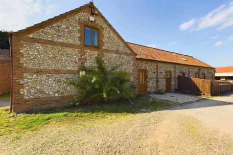 Outbuildings