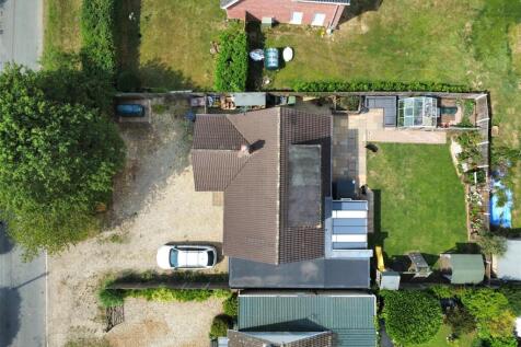 Drone Shot