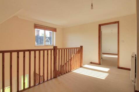 Upper Landing
