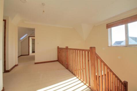 Upper Landing
