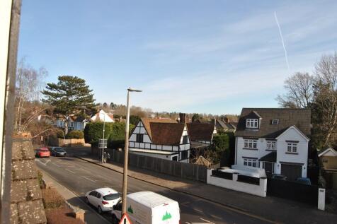 View from the flat 