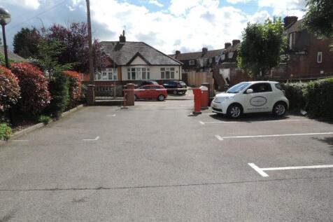 Car Park