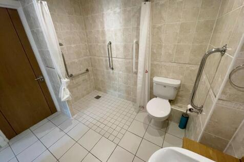 WETROOM