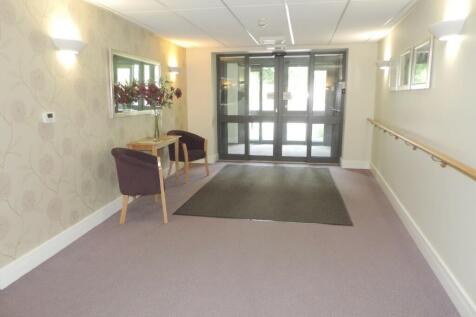 2ND ENTRANCE