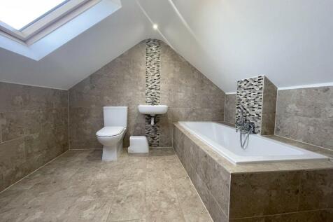 LOFT BATHROOM