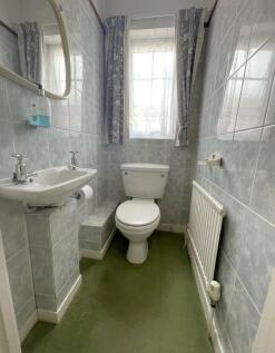 GUEST WC