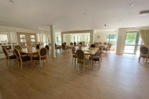 DINING HALL