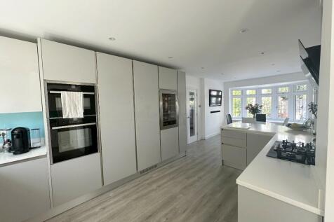 Kitchen Dining Room