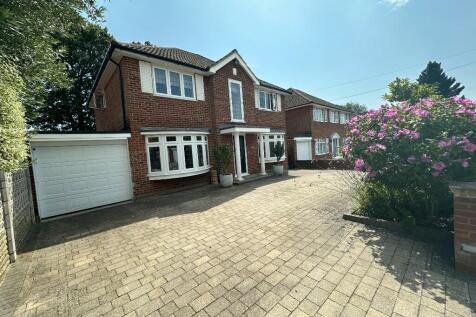 Front Driveway 