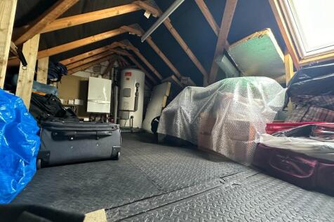 loft space 