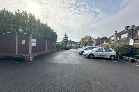 Car park 