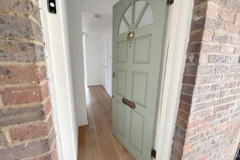 Entrace 