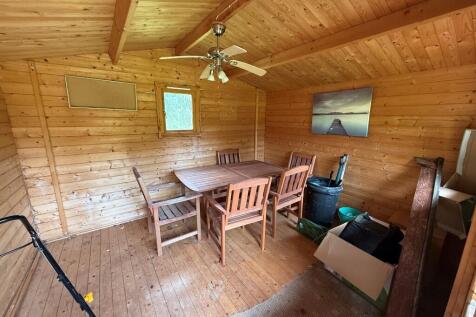 SUMMER HOUSE