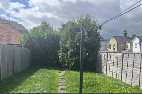 back Garden