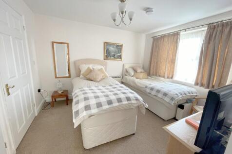 Guest Suite 