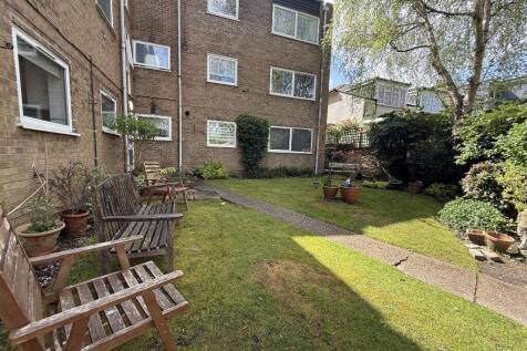 Residents Gradens 