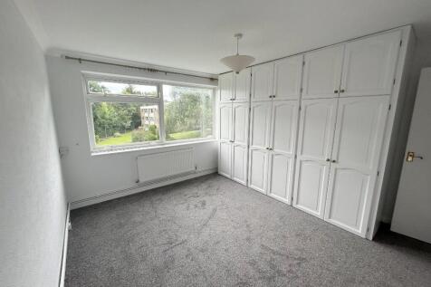 Main bedroom