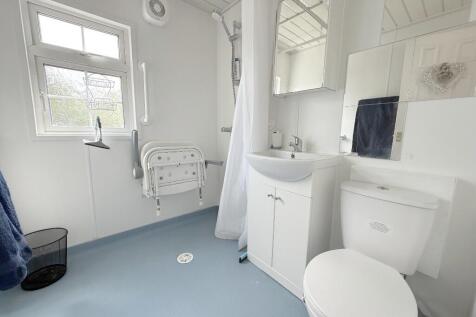 WET ROOM