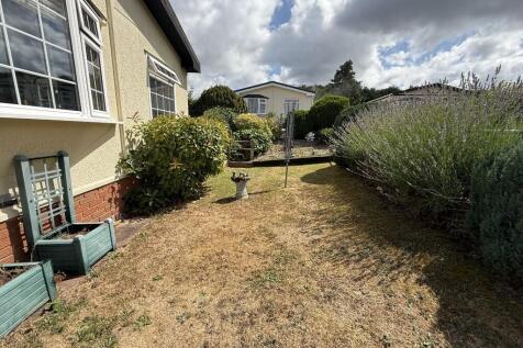 SIDE GARDEN