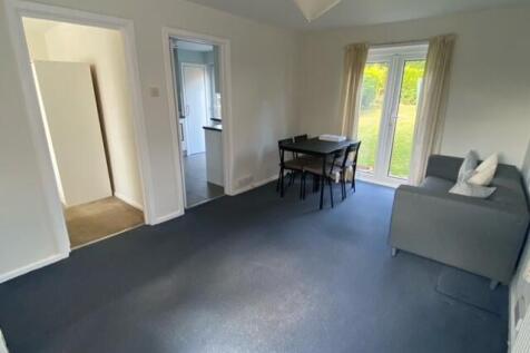Shared living room