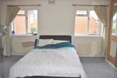 Main bedroom