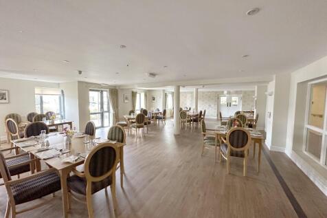 DINING HALL