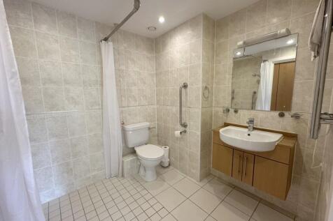 WET ROOM