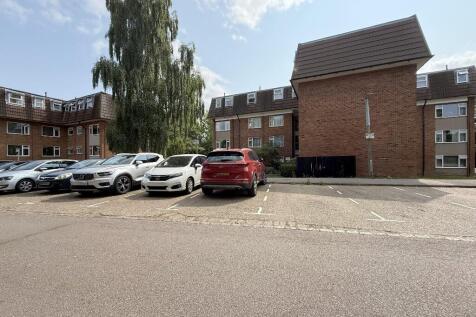 PARKING BAYS