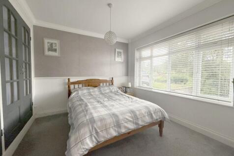 BEDROOM 3 (GF)