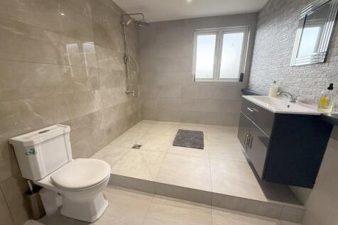 WET ROOM