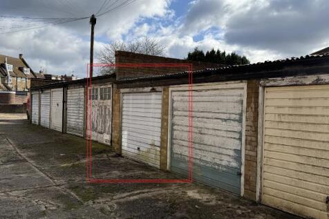 Graage - en-bloc