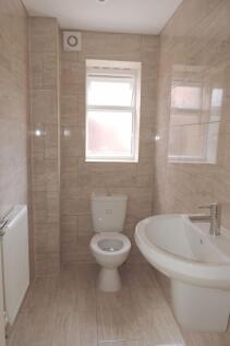 Downstairs toilet