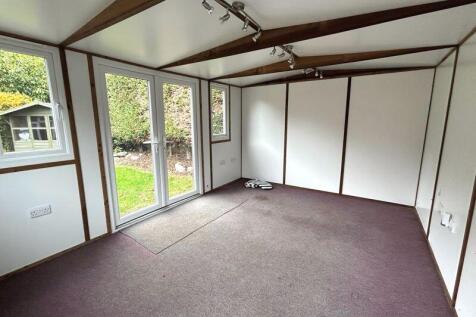 Separate Home office