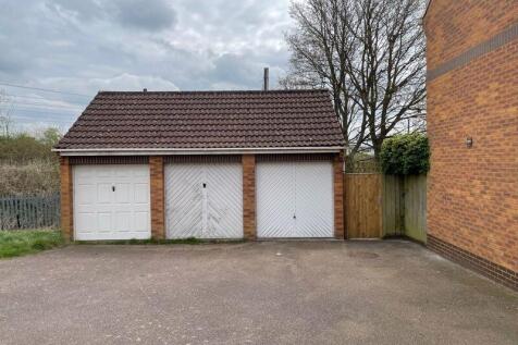 Garage en bloc